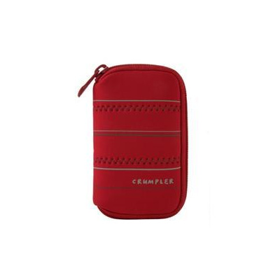 Crumpler The P.P 80 (iPhone) Special Edition - Full Red