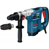 BOSCH GBH 4-32 DFR vrtací kladivo + sklíčidlo