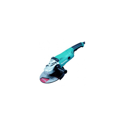 Makita - Úhlová bruska s elektronikou a kufrem 230mm,2200W GA9020RFK