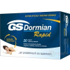 GS Dormian Rapid cps 20 ks