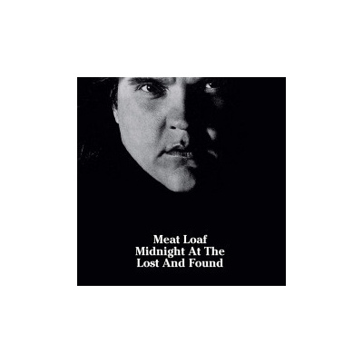 Meat Loaf - Midnight At the Lost and Found [CD]