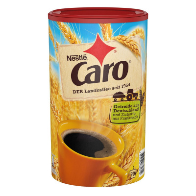 Nestlé Nestle Caro Original 200 g - originál z Německa