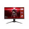 ASROCK LCD 32" monitor PG32QF2B plochý QHD 2560x1440 VA 165Hz (31,5in, 1ms, 250cd, repro, WIFI anténa, HDMI+DPort) 90LXA020-A0E2A0V