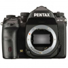 Pentax K-1 Mark II black body