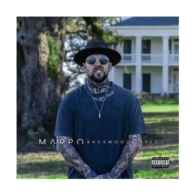 Marpo - Backwoods bred CD