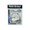 MISTRALL- LANKO WIRE LEADERS 1X7 25CM 15KG