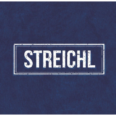 Pepa Streichl : Streichl CD