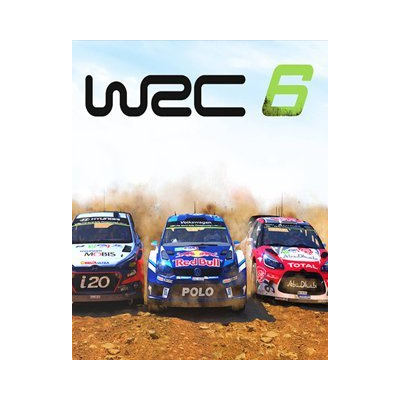 WRC 6