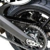 Barracuda hliníkový kryt řetězu - Ducati Scrambler 2015