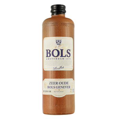 Bols Zeer Oude Genever 35% 1l