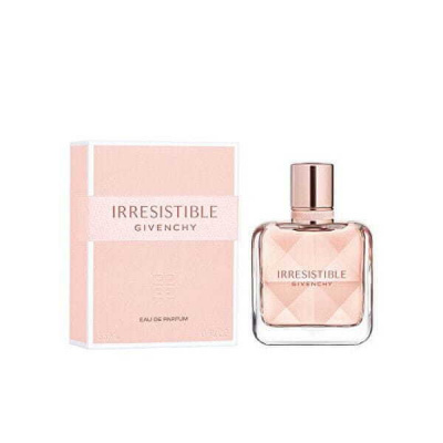 Givenchy Irresistible Eau de Parfum parfémovaná voda dámská 50 ml