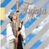 CD - Ľudové fujarové piesne - Fujara, fujara - D. Hrubal'a a kolektív autorov