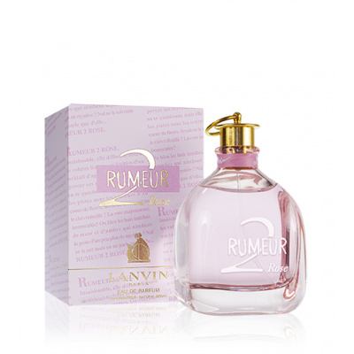 Lanvin Rumeur 2 Rose parfémovaná voda pro ženy 100 ml