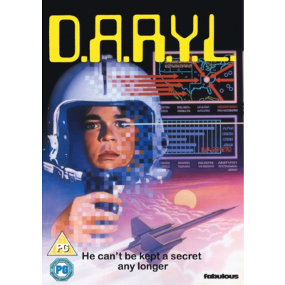 D.A.R.Y.L (DVD)