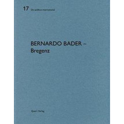 Bernardo Bader Architekten - Bregenz - Wirz, Heinz