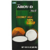 Aroy-D Kokosové mléko (500ml)