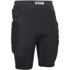 TSG chrániče crash pant all terrain black (102) velikost: M