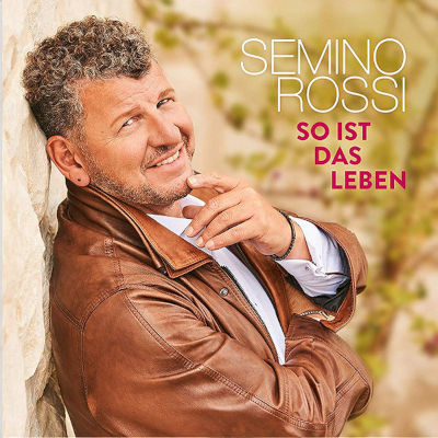 Semino Rossi - So Ist Das Leben (CD)