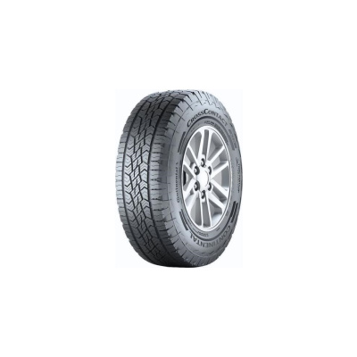 Pneu Continental CROSSCONTACT ATR 255/60 R18 TL XL M+S FR 112V Letní