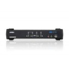 ATEN 4-portový přepínač KVM ™ DVI Dual Link/ se zvukem CS1784A CS-1784A