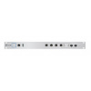 Ubiquiti USG-PRO-4 - UniFi Security Gateway PRO, 2x LAN, 2x Combo WAN