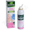 HUMER Hygiena nosu 100% mořská voda pro děti 150ml