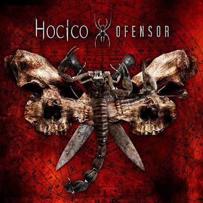 HOCICO - Ofensor CD