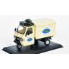 Piaggio Ape TM Grandi Viaggi Eurasia Expedition 1998 1:32 - Italeri Piaggio Ape TM Grandi Viaggi Eurasia Expedition 1998 - model auta