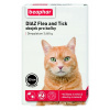 Beaphar Obojek antipar.kočka DIAZ Flea&Tick 35cm (Antiparazitní obojek pro kočky od 6 měsíců věku.)