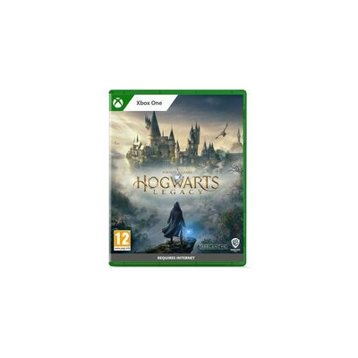 Hogwarts Legacy (Xbox ONE) 5051895413432
