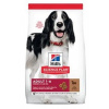 Hills Canine Dry Adult Medium Lamb&Rice - 18kg