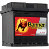 Banner Power Bull 12V, 42Ah, 390A, P4208