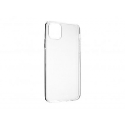FIXED gelové pouzdro pro Apple iPhone 7/8/SE (2020), čiré FIXTCC-100