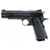 Airsoft Pistole Elite Force 1911 TAC AGCO2