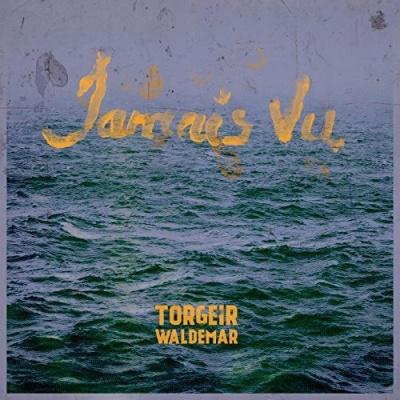 Jamais Vu (Torgeir Waldemar) (Vinyl / 12" Album)
