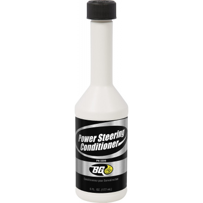 BG 330 Power Steering Conditioner: 177 ml