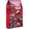Taste of the Wild Southwest Canyon Canine hovězí a divočák 12,2kg