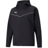 Pánská bunda Puma teamRISE All Weather Velikost: XXL