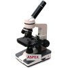Mikroskop Bresser Biorit 20x-1280x (Záruka 24 měsíců)