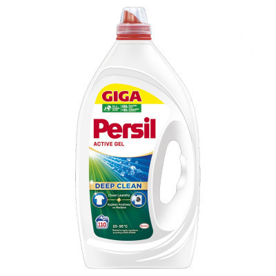 PERSIL prací gel Color Deep Clean 110PD 4,95l