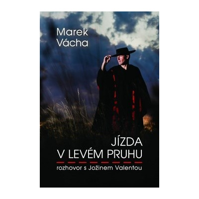 Jízda v levém pruhu