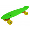 Sulov® Penny board 22" SULOV® NEON SPEEDWAY zeleno-žlutý