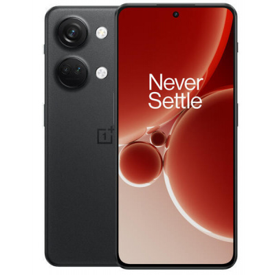 OnePlus Nord 3 5G 8+128GB Tempest Gray 5011103074