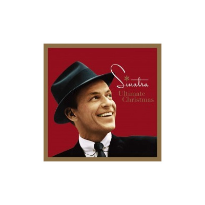 Sinatra Frank - Ultimate Christmas [CD]