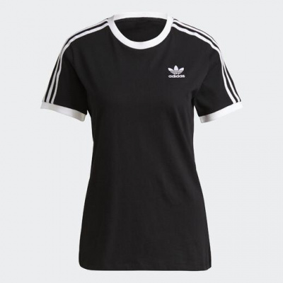 adidas 3 stripes tričko – Heureka.cz