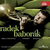 Radek Baborák – Pokorný, Rössler- Rosetti, Stich-Punto: Koncerty pro lesní roh a orchestr MP3