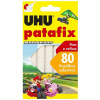 UHU PATAFIX plastelína (80ks)