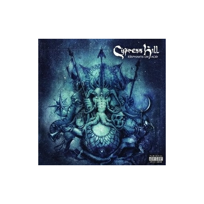 Cypress Hill - Elephants On Acid