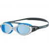 Speedo brýle Futura Biofuse Flexi grey/oxid UNI