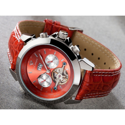 A Pánské hodinky Yves Camani YC1029-C
